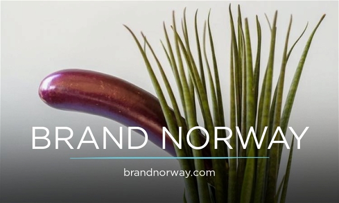 BrandNorway.com